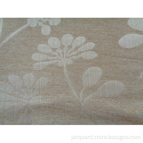 Classic Design Jacquard Fabric